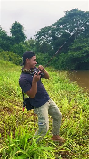Casting Fishing Techniques & Tips 🎣