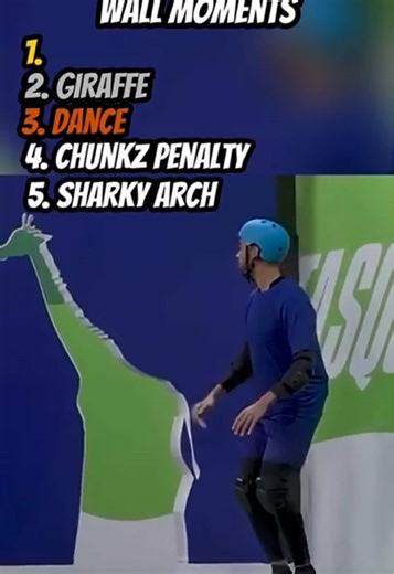 Ranking Memorable Hole In The Wall Moments