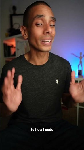 Forcing myself to 'LOVE' Coding?