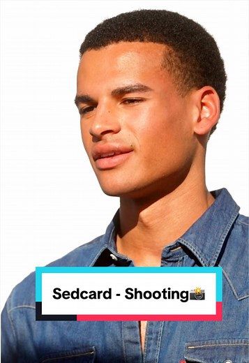 GNTM: Sedcard-Shooting-Entscheidung