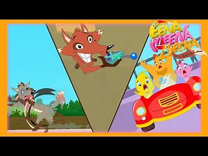 Uncle's Invention | Eena Meena Deeka | Full Episodes | Cartoons For Kids