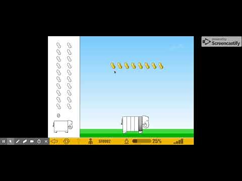 ST Math- Select Peanuts Per Elephant
