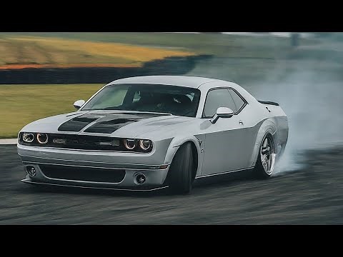 Car Drifting Sound Effect