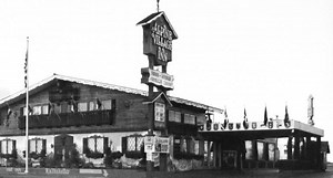 The Alpine Village Inn (1970 - 1997) - memoryln.net