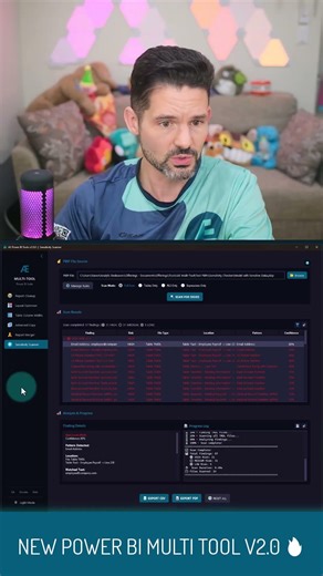 Power BI Multi-Tool 2.0: Dark Mode + Instant Cleanup