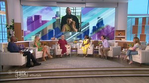 Jamie Lee Curtis had a special tribute to her friend Betty White during this year's #Oscars | The Talk