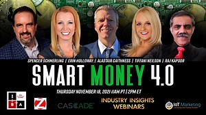 Watch Smart Money 4.0 | Investment Webinar Online | Vimeo On Demand