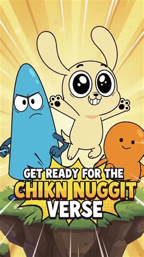 BuzzFeed • Warner Animation Group The Land Of Boggs Film Teaser Trailer (2023)