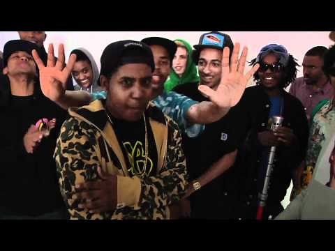 Odd Future - "Oldie"