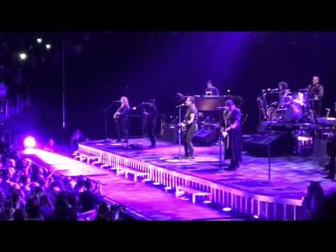 Bruce Springsteen Prince Tribute - Purple Rain