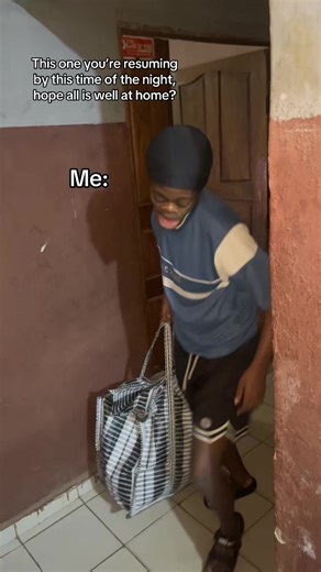 The Joy of Running: A Relatable Humor Moment