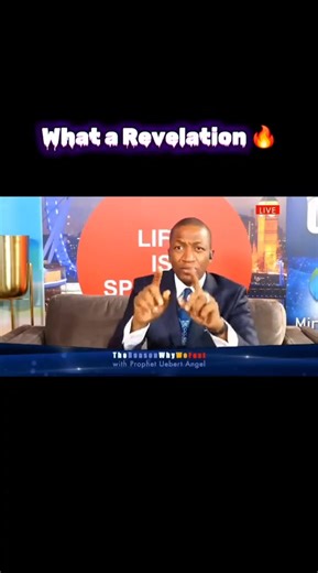 What a Revelation 😱😂 | House Of Prophecy