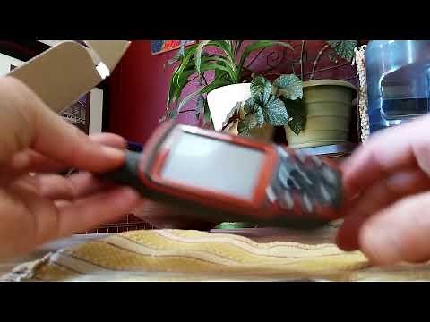 Garmin screen replacement repair 62 62s and 62st