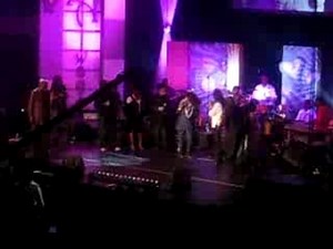 Whitney Houston & CeCe Winans - Count On Me