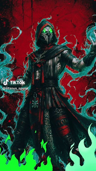 𝑨 𝑪𝒐𝒍𝒍𝒆𝒄𝒕𝒊𝒐𝒏 𝒐𝒇 𝒔𝒐𝒖𝒍𝒔 𝒃𝒚 𝒒𝒖𝒂𝒏 𝒄𝒉𝒊 #fyp #mortalkombat #warnerbros #ermac #mk1