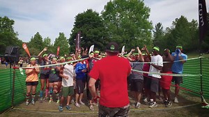 6K views · 54 reactions | 18+ obstacles, 350 truckloads of mud and the most epic after-party Canada has ever seen! What more could you ask for? Join the fun and we'll meet you at the starting line, Mud Heroes! Register today at mudhero.com! | Mud Hero | Facebook