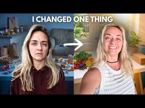This Is How Much You Can Change in 14 Days