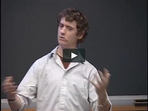 Using value chains to alleviate poverty: Duncan McNicholl