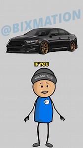 3 easy mods make it super fast (Bixmation on YouTube) - #fordtaurussho #taurussho #sleeper #hellcat | Bixmation