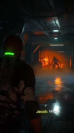 The Callisto Protocol es un juegazo