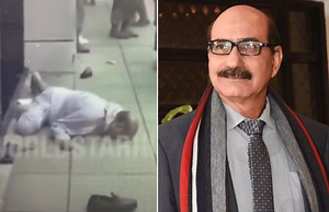 Who is Mohammad Anwar? Second Teen Who Killed DC Uber Eats Driver in Botched Carjacking Sentenced to 7 Years [GRAPHIC VIDEO]