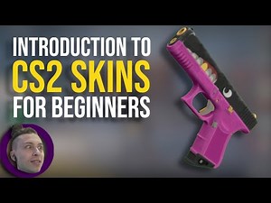 Introduction to CS2 Skins | Beginners Guide (2025)