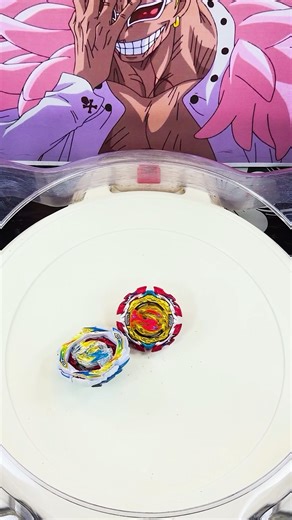 Prominence Phoenix VS Every Dragon Beyblade ⚔️🔥 | Legendary Survival Battle