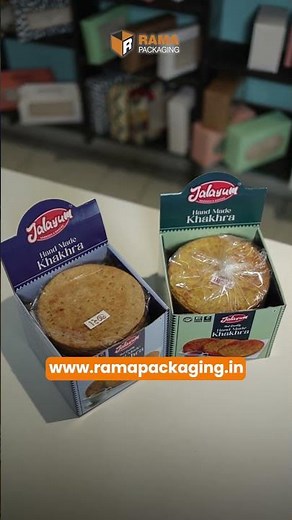 Custom Display Boxes by Rama Packaging – Attractive, Branded & Perfect for Retail Visibility