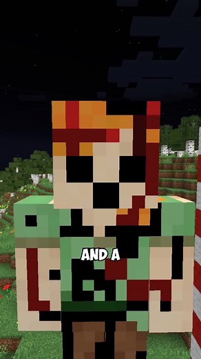 Minecraft’s Most Terrifying Fake Mobs Explained