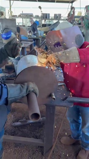 From weld coupons to full-service lab results, Republic Testing Labs is your partner in quality assurance and compliance. To learn more, please visit: www.republictestinglabs.com #goldstandard #testingconsulting #rigwelder #houstonwelder #republictestinglabs #welding #weld #weldingnation #foryou #soldar #soldador #weldinglife #weldingtiktok #weldingnation #foryou #rdymarketing #weldtok #weldingrigs #welder #rdystudios #engineeringconsulting #materialtesting #weldingcertification #weldingengineer