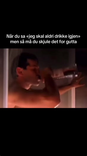 Hiding Your Drinking After a Promise