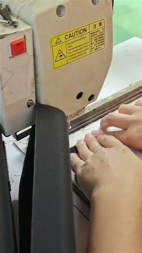 Computerized Sewing | Smart Precision in Every Stitch