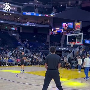 1.1M views · 33K reactions | 烙La folle routine de Stephen Curry | Basket USA | Facebook