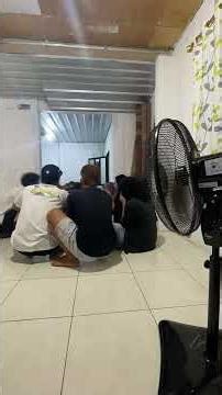 Men7 edisi ngumpul di rumah Aul #30januari2026