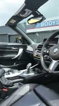🔥 BMW M240i Convertible 🔥