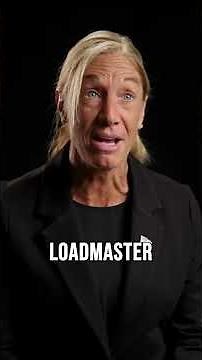 The Different Roles on an AC-130 Gunship