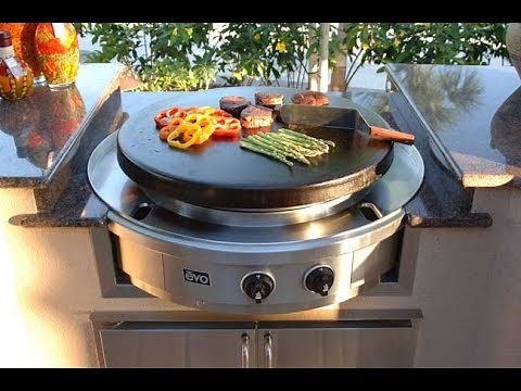 The Best EVO Affinity 30G Series Built in Grill REVIEW