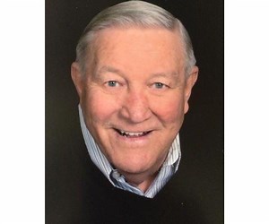 Raymond E Newman Obituary (2023) - Legacy Remembers