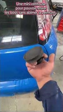 Car Body Repair Tutorial | Smart Tips & Tricks for Automobile Fixing