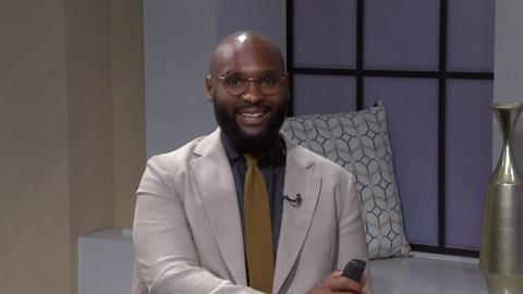 Nicholas Payton's birthday celebration