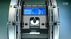 世界上第一台新型发动机