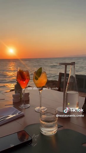 Discover the Best Dining Spot in Gouves, Crete