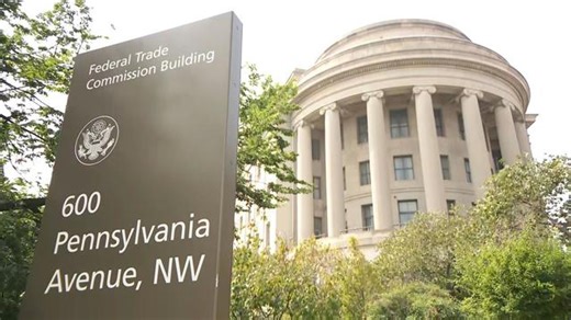 FTC report shows "staggering" amount of personal data collected on social media sites