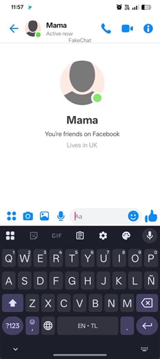 Creating Engaging Fake Chat Stories