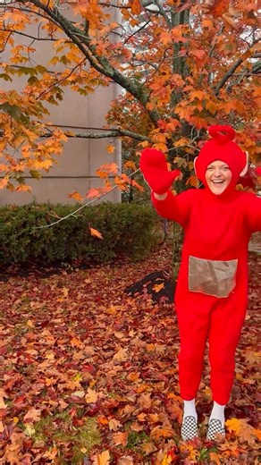 When you can only do 2 of the 4 Teletubbies 🤣🤣 #Dipsy #Po #Teletubbies - Erin & Peter #MOVEMornings | Halifax's Move