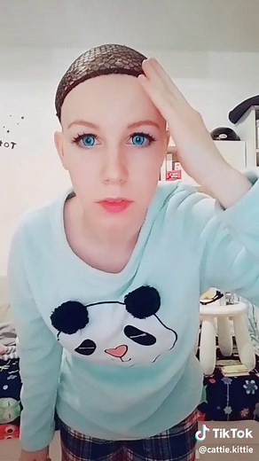 can we reach 4k Fans ? #outofcosplay #mistycosplay #pokemoncosplay #cosplay #foryou #changeyourlook