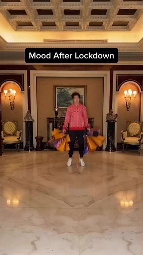 My Mood After Lockdown 😂. Inspired by @iamjamiechua. WARNING: Just For Fun & Done Take This Seriously #jokes #fyp #foryoupage