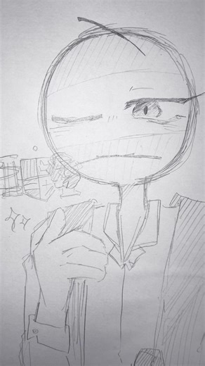 最高傑作 #イラスト #カントリーヒューマンズ #カンヒュ #countryhumans