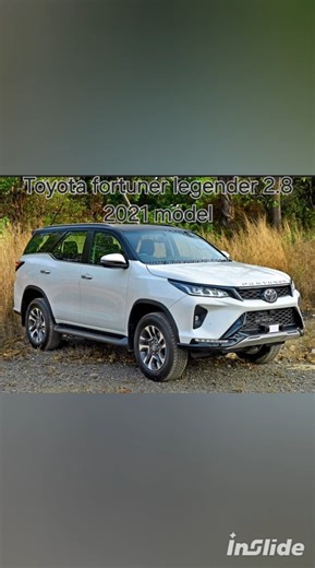 Toyota fortuner legender 2026 #Toyota fortuner history #Toyota fortuner 2009 - 2026 #Toyotafortuner