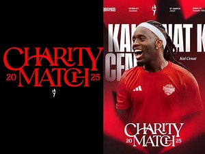 When is the Sidemen Charity Match 2025? All confirmed details explored